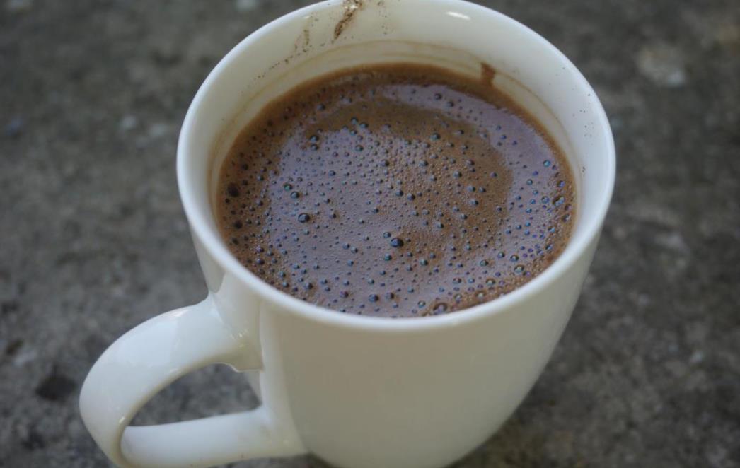 TKO BI REKAO? Ovi razlozi idu u prilog tome da biste trebali piti kavu