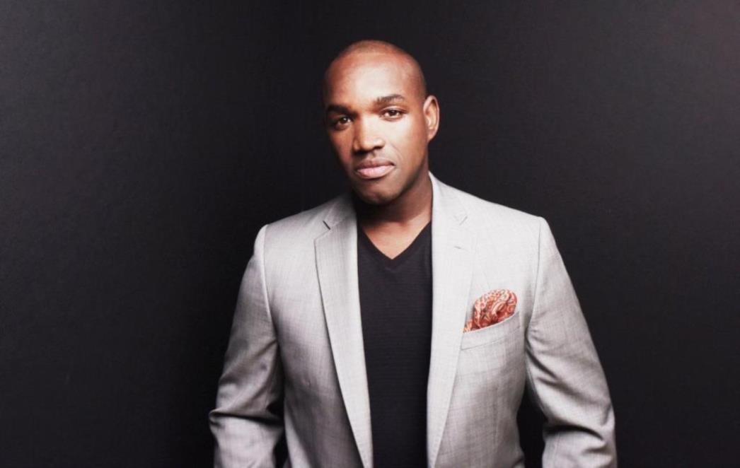 Vodeći američki tenor Lawrence Brownlee u petak u Dvoru