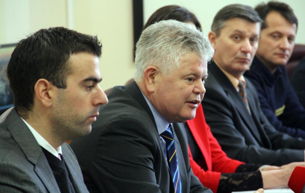 SVI BI U GRADSKE TVRTKE: Duplo više prijavljenih nego što se traži! 