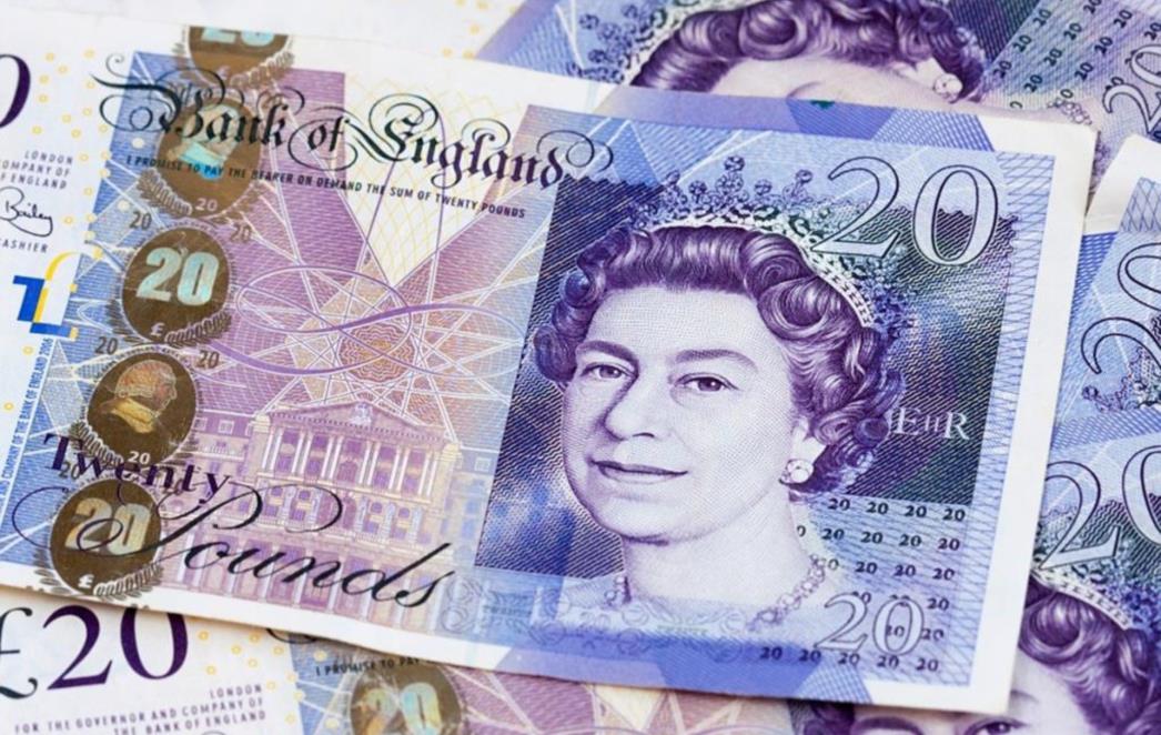 BRITANSKA FUNTA NAPOKON OJAČALA Razlozi zbog kojih je do sada bila slaba i hoće li nastaviti rasti