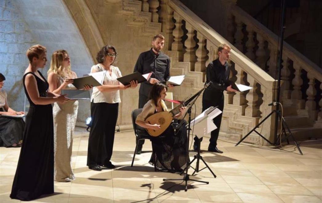 Nakon  pjesama  Britanskog  otočja,  Antiphonus  večeras  nastupa  s  DSO-om u djelima Bacha, Händela i Antuna Sorkočevića (FOTO)