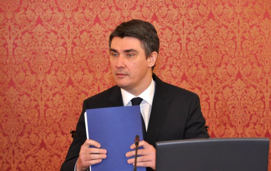 SDP JE OTPISAO MILANOVIĆA: Sada ga sabotiraju jer ga se ranije nisu ni mogli riješiti!