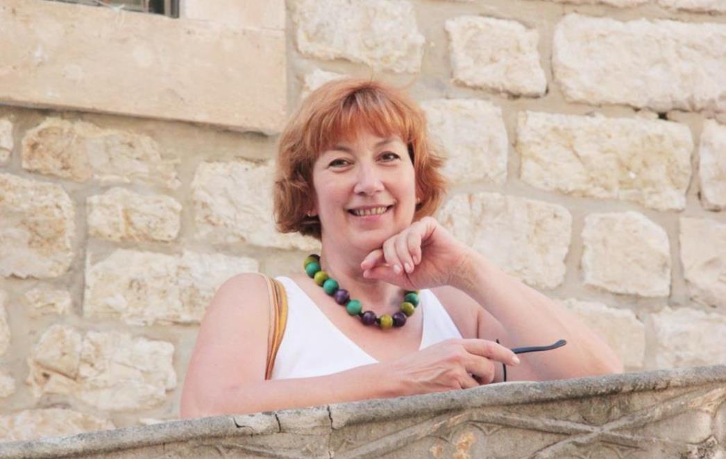PAULINA BAČIĆ: 'Spremna sam u svakom trenutku staviti na raspolaganje znanje i iskustvo  kako  bismo  svi  zajedno napravili puno više za Dubrovnik'