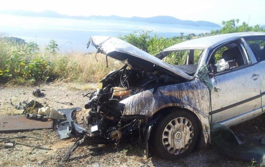 DETALJI TEŠKE PROMETNE Mladić (21) zadržan na liječenju u bolnici
