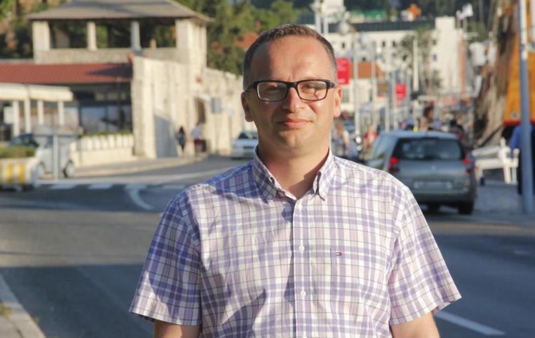 Bruno Di Ceglie: Prihvatio sam kandidaturu   kao što sam    znao da '91. trebam braniti Dubrovnik