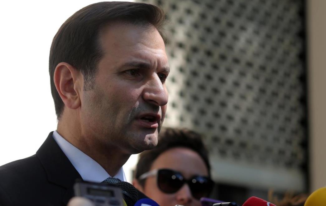 KOVAČ NAJAVIO PROTUMJERE SRBIJI:    'Hrvatska više neće trpjeti provokacije i zastrašivanja' 