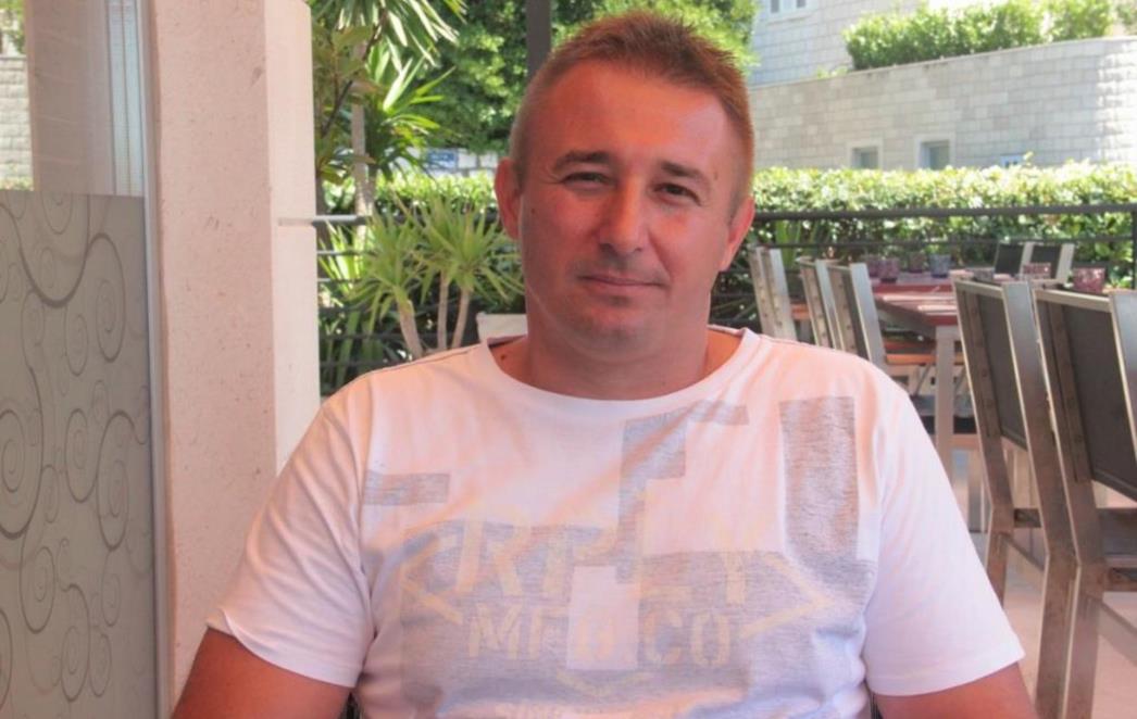 Maro Kristić: Beskičmenjaci me nazivaju  političkim konvertitom