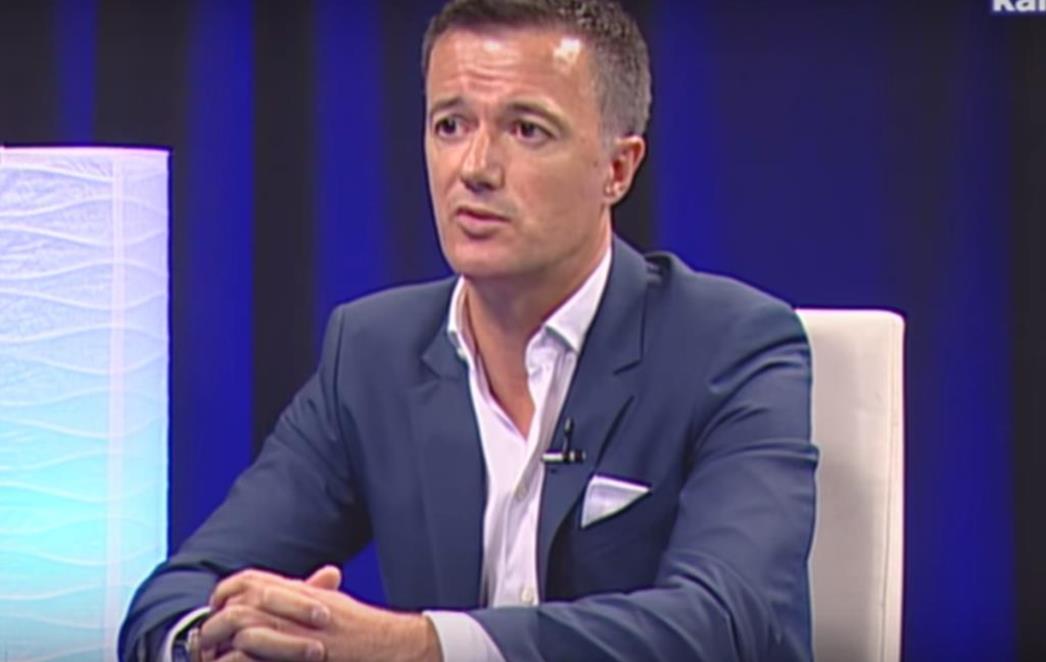 NAKON  PORAZA HRVATSKE Jeličić otvoreno kritizirao izbornika Čačića