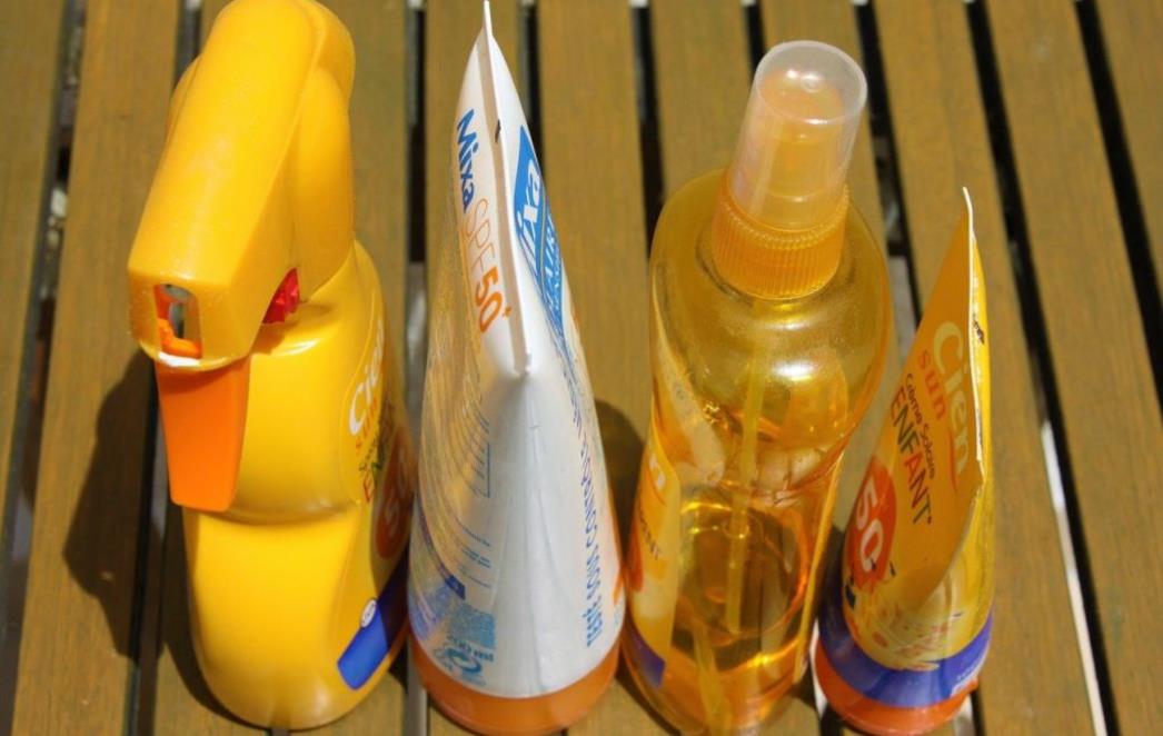 U ovoj državi uvodi se zabrana krema za sunčanje 'Kemikalije su otrovne čak i u najmanjim dozama'