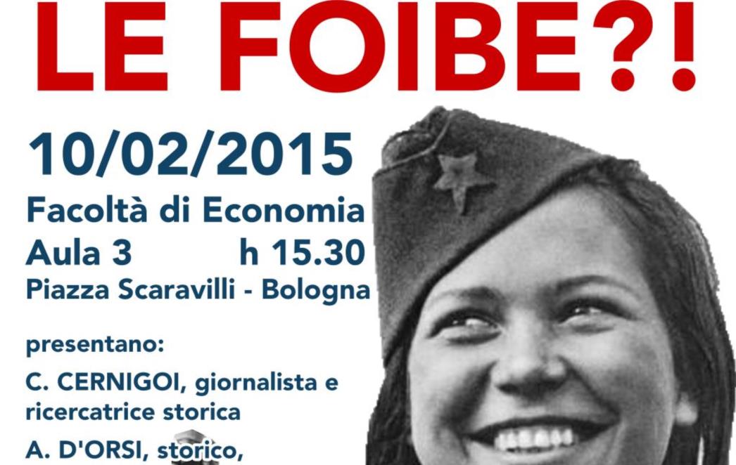 U Italiji Dan sjećanja na žrtve fojbi i esule, a hrvatske kriptokomunističke vlasti šute