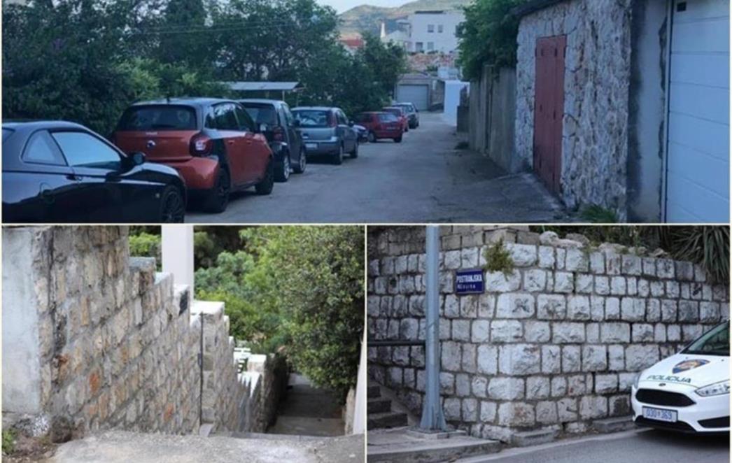 NOĆNA DRAMA U GRUŽU Uhićen sin koji je pucao na roditelje, bore im se za život (FOTO/VIDEO)