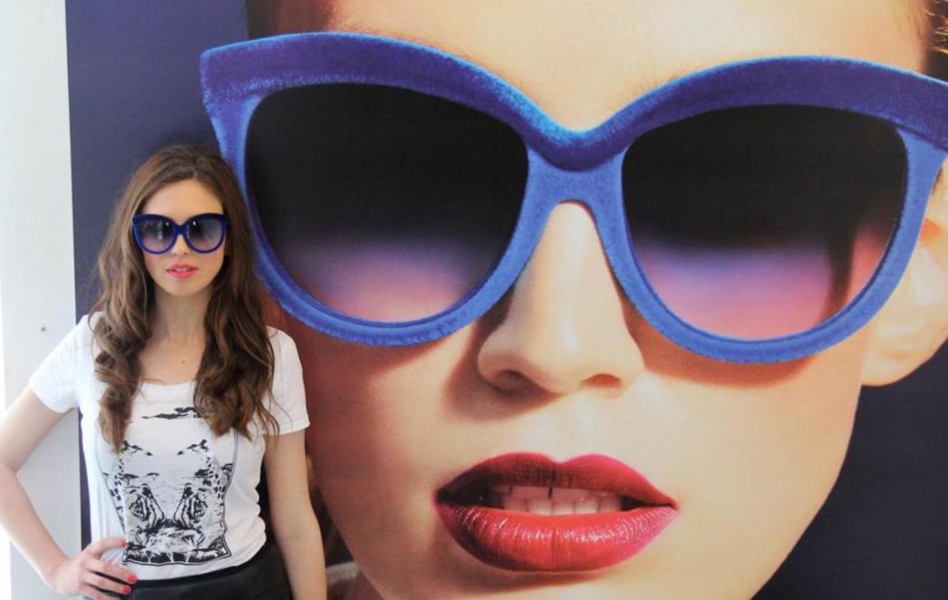 Happy Friday u Optikama Van Gogh: Iskoristite  popust od 20% na cjelokupni asortiman!