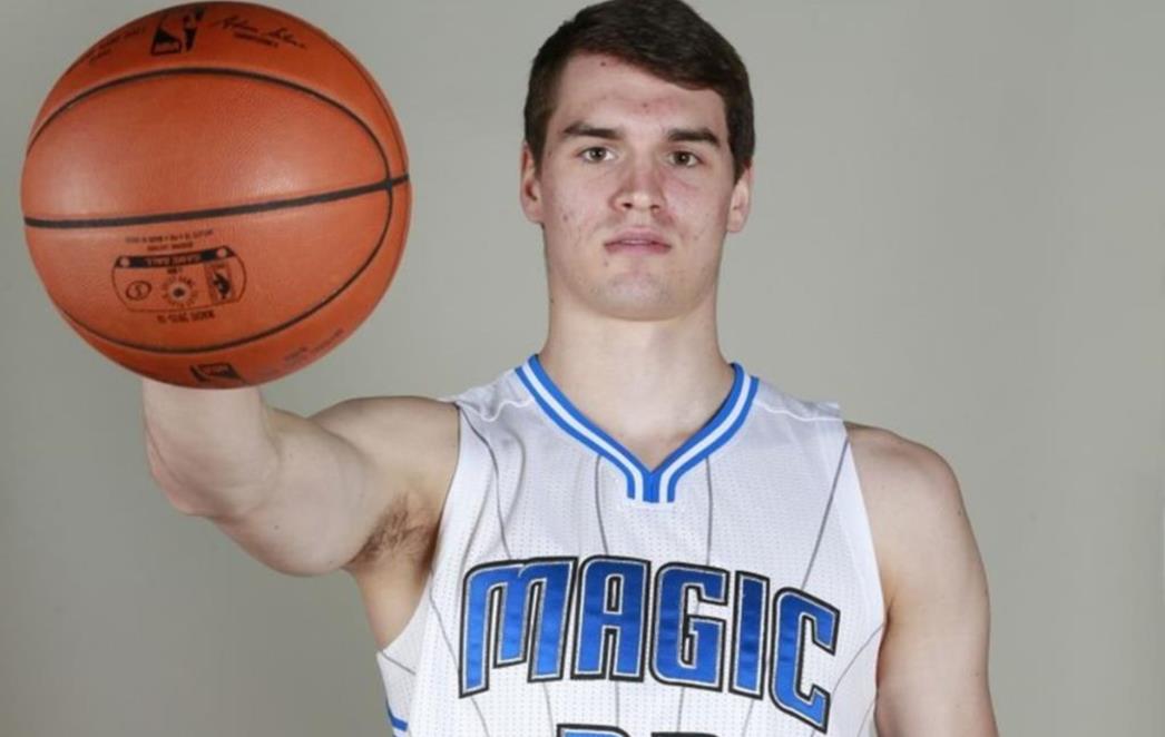 Pogledajte kako je Hezonja za 30 sekundi  donio preokret i pobjedu Orlandu!