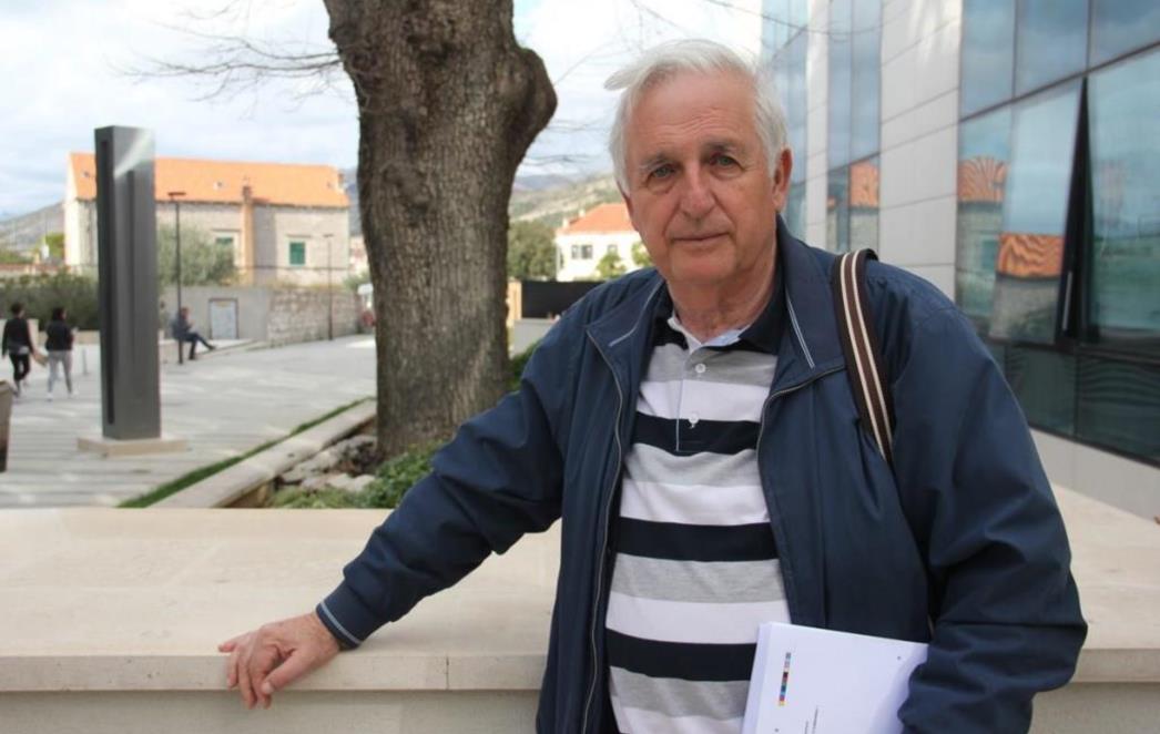 Neven Jerković o kruzerima u Dubrovniku: 'Goste je     nekulturno     mjeriti    po dubini      džepa'