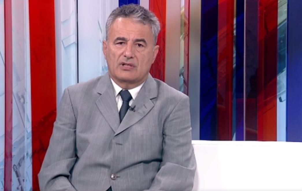 PAVLE KALINIĆ: 'Zakon o civilnoj zaštiti u Hrvatskoj je mrtvo slovo na papiru'