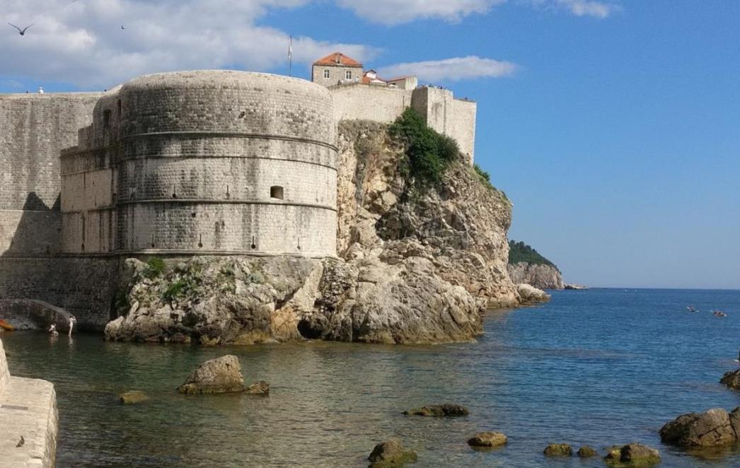 SVJETSKO ODREDIŠTE Velika promocija za Dubrovnik
