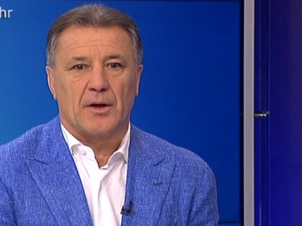 Zdravko Mamić nakon pobjede Hrvatske zapalio internet objavom