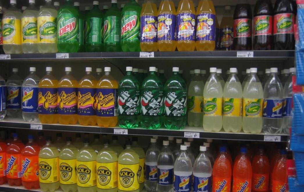 Čudesne stvari koje će se dogoditi vašem  organizmu ako prestanete piti gazirane sokove