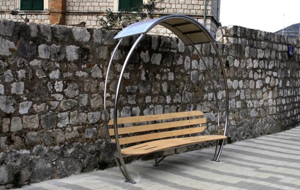Inovator Ivan Mrvoš: Dubrovnik je progurao  lokalni startup na natječaju za 'pametne klupe'