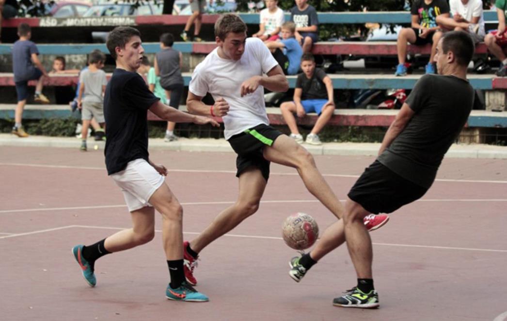 Filipović za pobjedu 10 sekundi prije kraja!