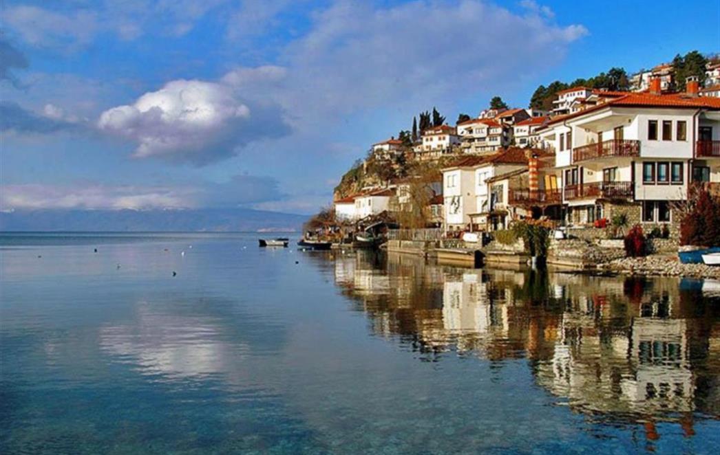 PERLA ADRIATICA VAS VODI U OHRID:  Posjetite  Grad Božanske Svjetlosti 