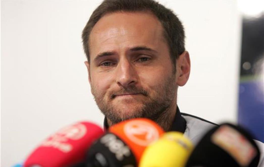 Šimunić otvoreno o tome kako gleda na ljevičare i desničare, za koje bi ljude položio život!