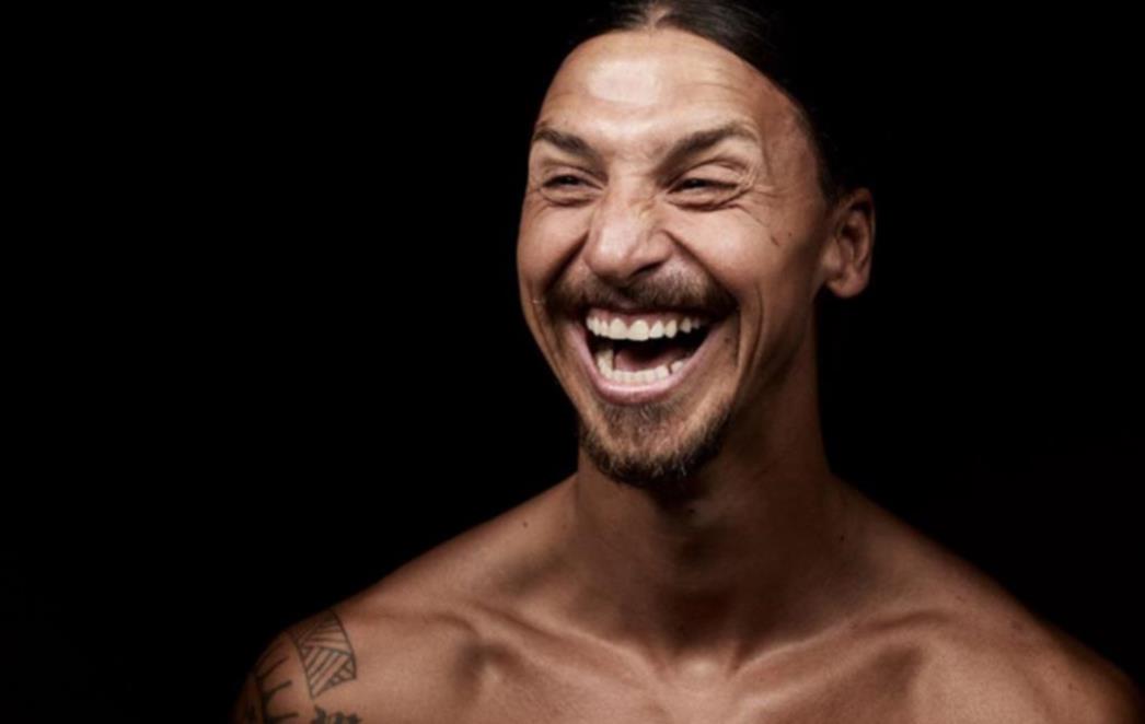 ZLATAN PONOVO ODUŠEVIO Nadmašio sam sebe ovom izjavom