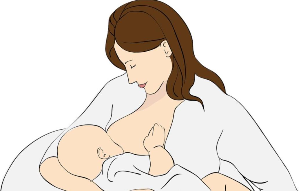 Kilogrami se nakupe u trudnoći, ipak nije dobro biti na dijeti za vrijeme dojenja