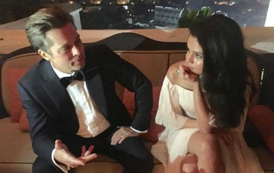 MLAĐE JE SLAĐE Angelina ovo nije očekivala, 24godišnja pjevačica zavrtila glavom hollywoodskom šarmeru