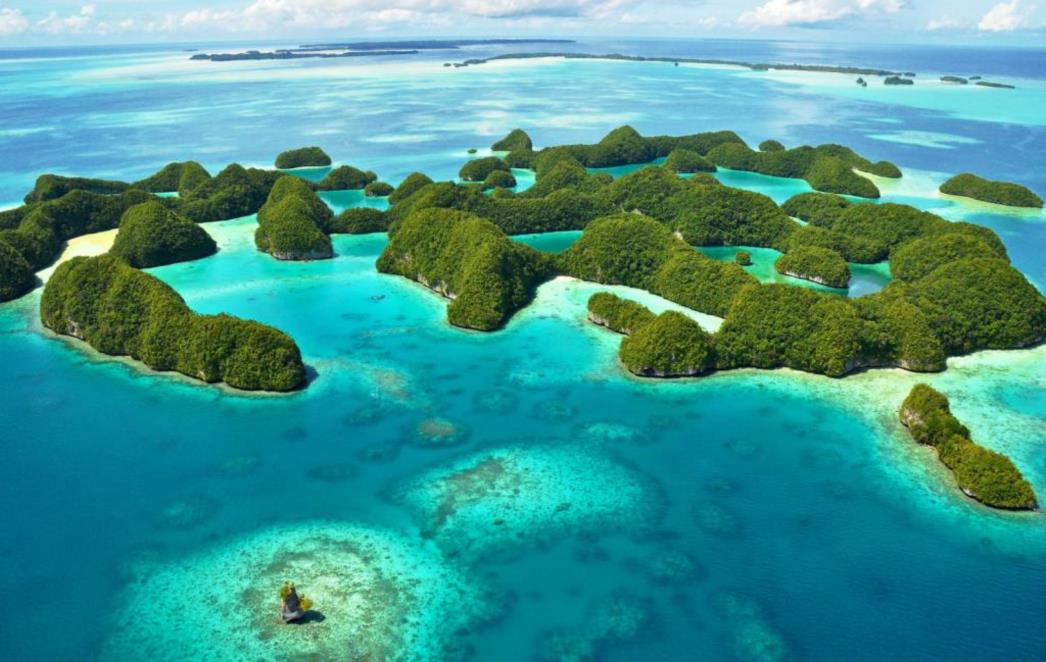 PRVA U SVIJETU Zemlja koja od svakog turista traži da položi ekološku zakletvu