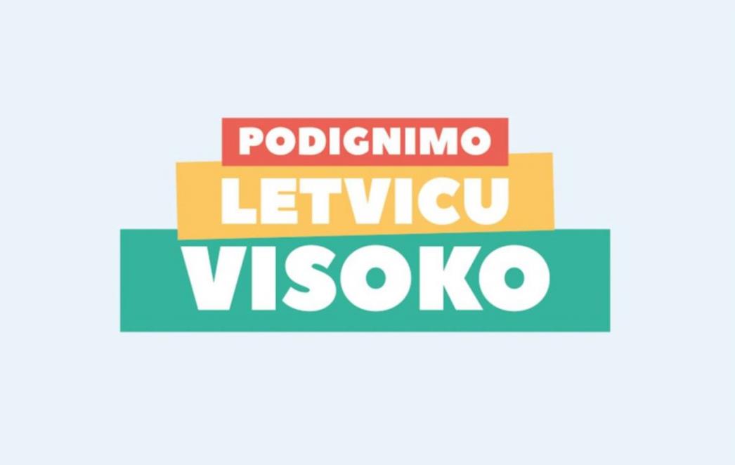 PODIGNIMO LETVICU VISOKO: Otvorene su prijave za sportski kamp za djecu s teškoćama u razvoju