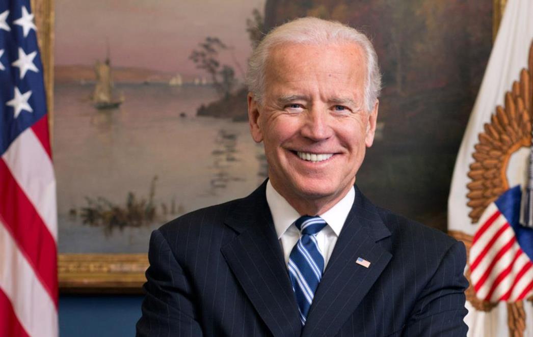BIDEN JE OSVOJIO BIJELU KUĆU