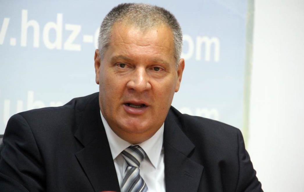 Stibe Gabrić Jambo za PortalOko o dvjema optužnicama: 'Ja sam ti miran i vjerujem u svoju nevinost, a sud neka radi svoj posao!
