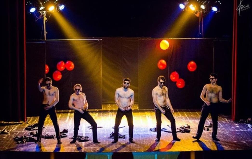 'DAME BIRAJU' U Dubrovnik stiže hit komedija koja oduševljava žensku publiku i atmosferu u dvoranama dovodi do usijanja