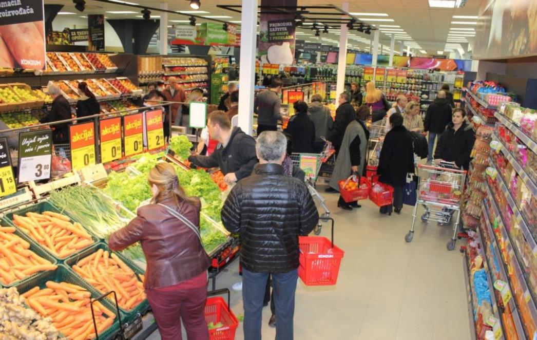 Pročitajte kako će vas trgovci elegantno prevariti da potrošite više