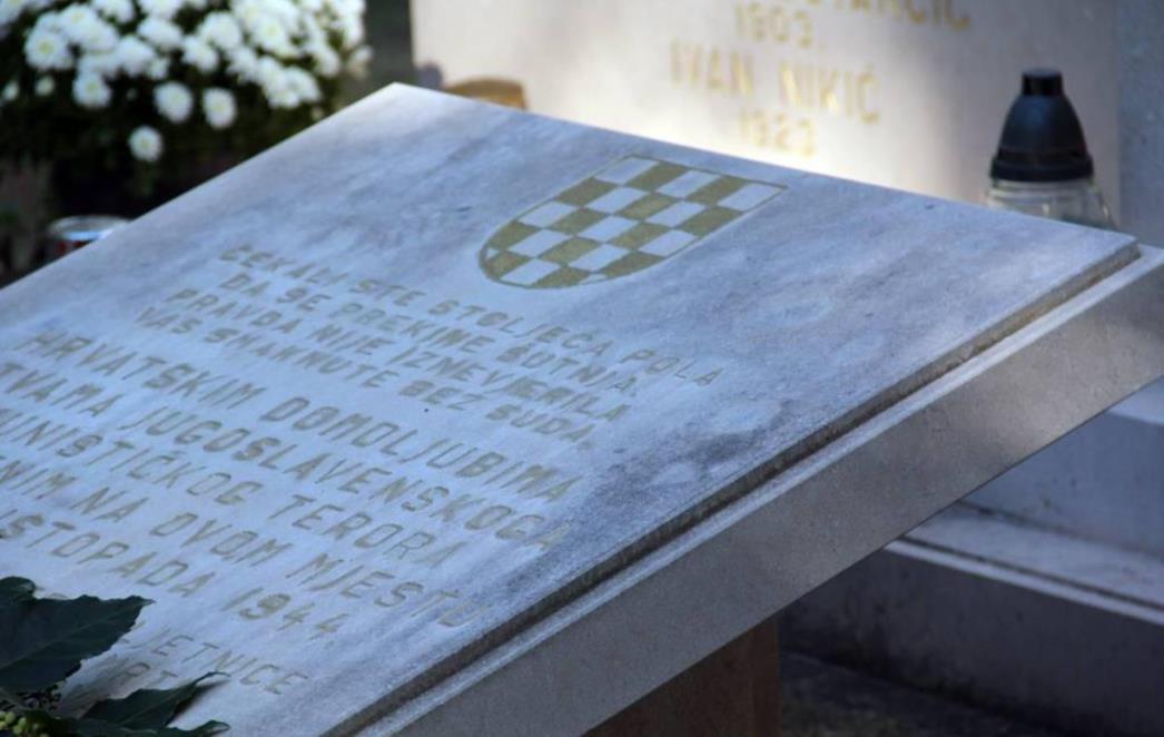 ZLOČINI TITOISTA: Sedamdeset godina od likvidacija na Daksi, ubijeno čak sedam svećenika (FOTOGALERIJA)