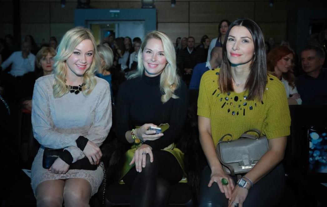 POČEO FASHION WEEK: Tko su poznati koji su napunili prve redove (FOTOGALERIJA)