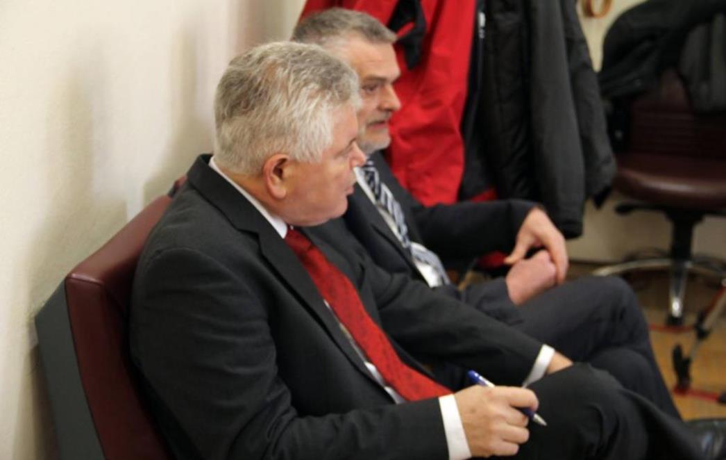 NEMA SRAMA KOD NJEGA: Vlahušić - Bez obzira na presudu Vrhovnog suda kandidirat ću se za gradonačelnika 