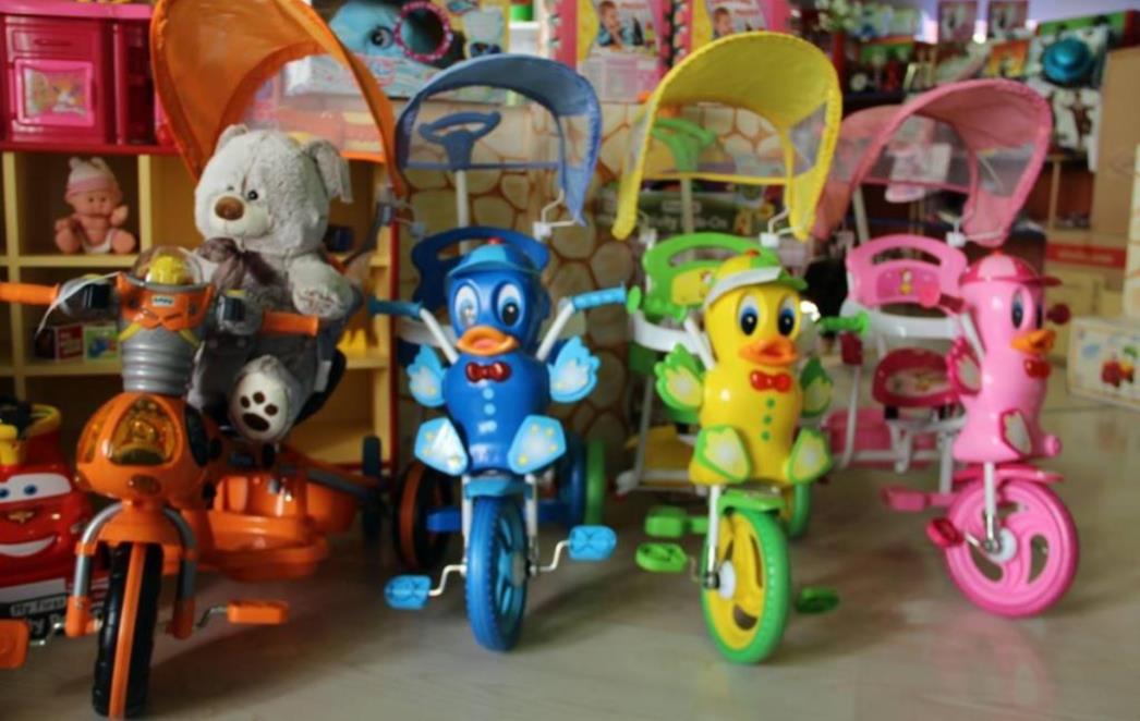 PANDA TOYS I BABY SHOP U DUBROVNIKU:   Najbolje mjesto za najbolje poklone (FOTOGALERIJA)