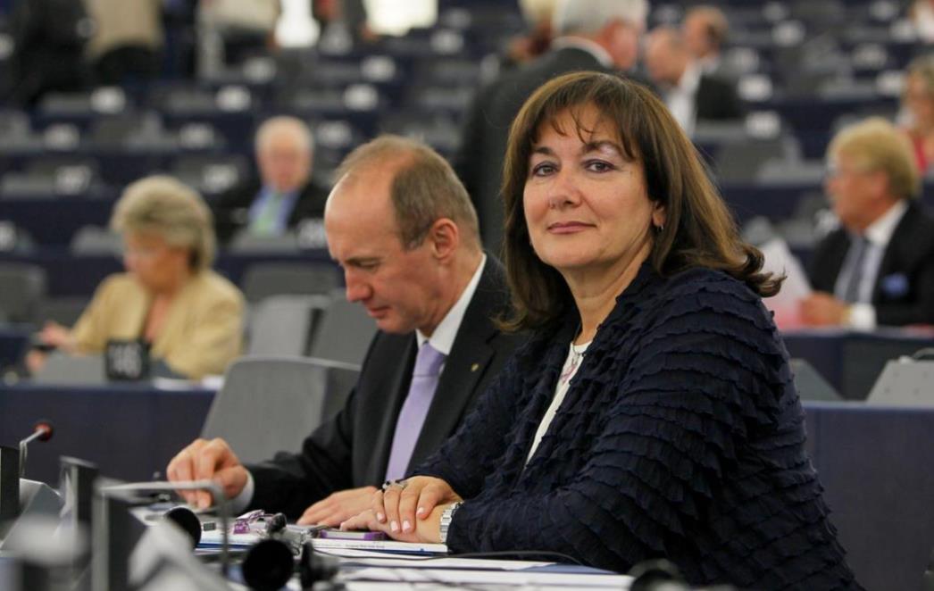Dubravka Šuica: Referendum   nepotreban, a BiH treba vratiti na europski put