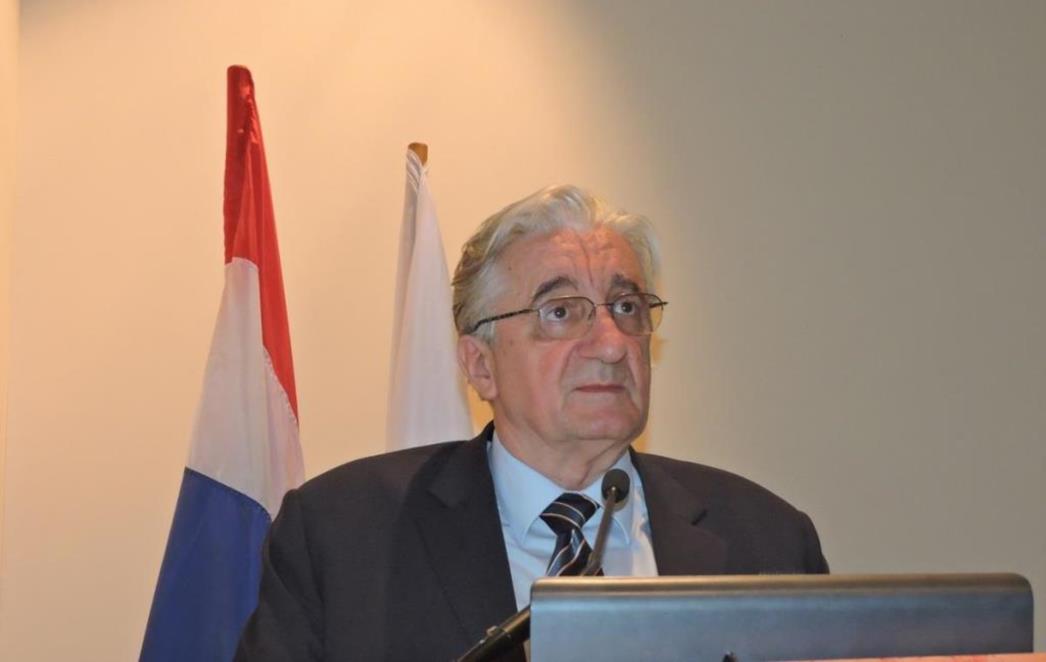 Miroslav Tuđman: Evo što lijeva opcija nije  uspjela ponuditi niti u tragovima