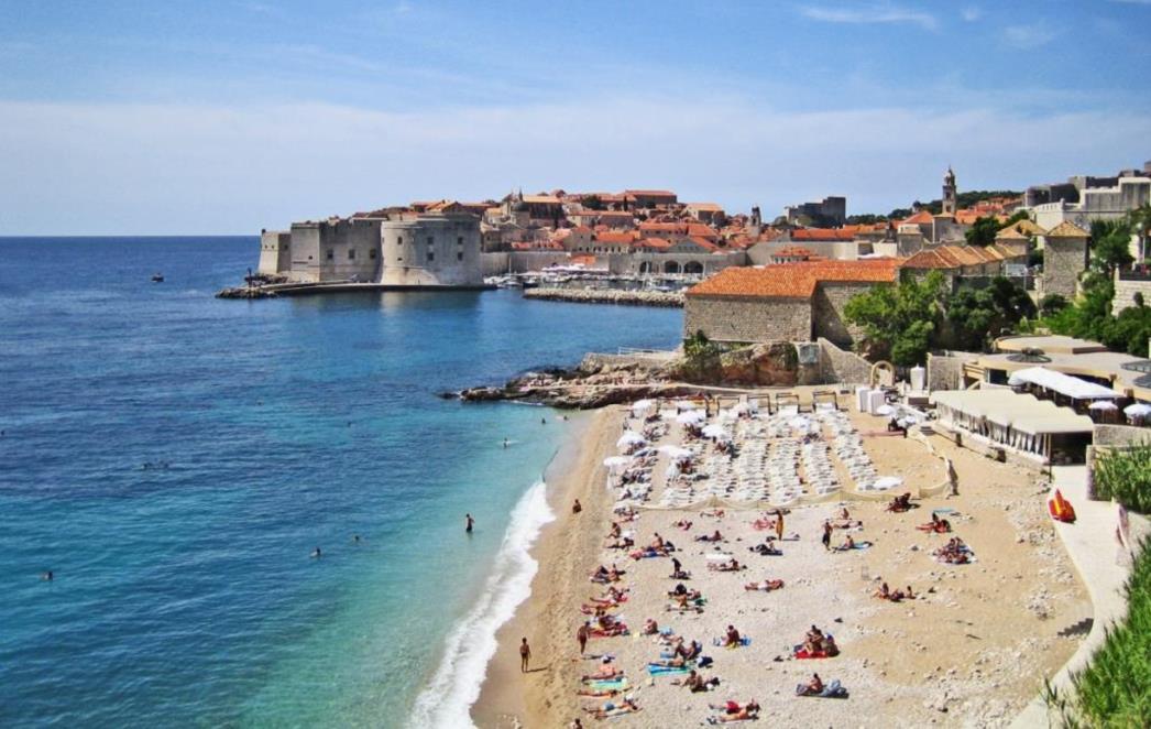 Pripremite se na ljetne vrućine. Ovaj tjedan temperature vrtoglavo rastu!