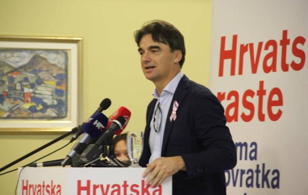 Žestoko kritizirali Grčića: Neugodno je bilo gledati koliko je nestručan