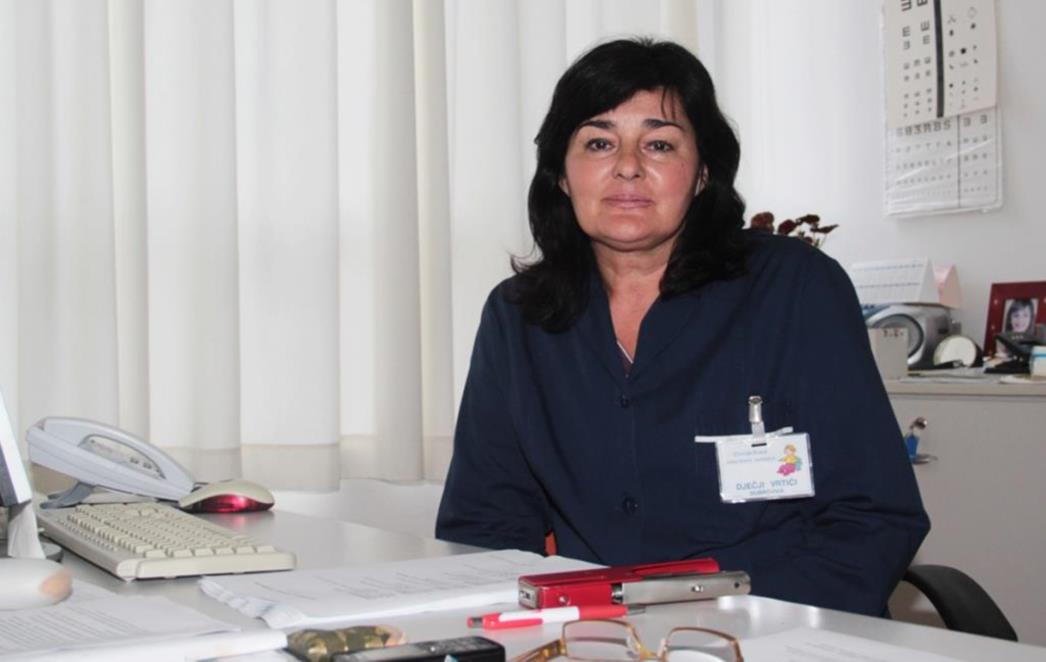 Razgovarali smo sa zdravstvenom voditeljicom Eneidom Rokić: Uskoro  revolucija  prehrane  u Dječjim vrtićima Dubrovnik