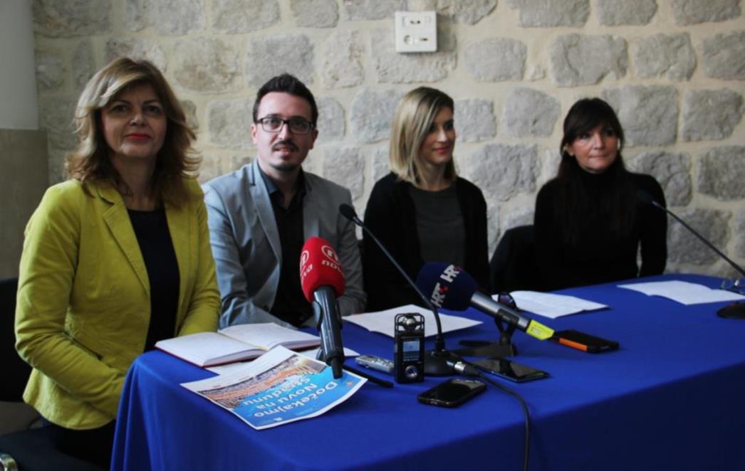 'Dubrovačkim zimskim festivalom vratili  smo ljude u  grad i produžili turističku sezonu'