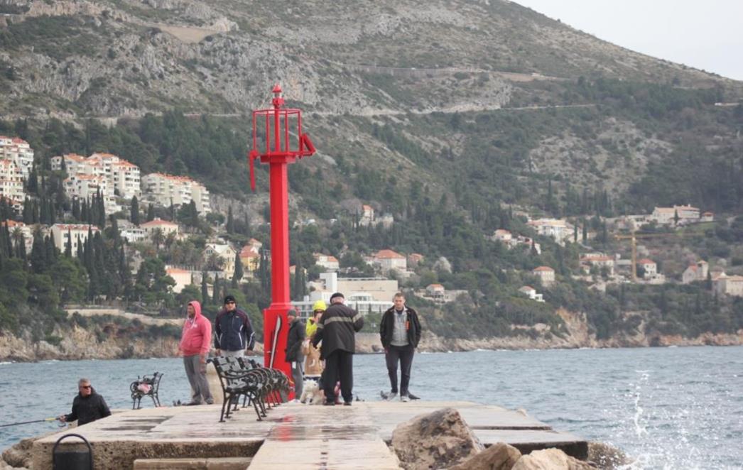 Stiže nova ciklona, za vikend donosi  iznenađenja