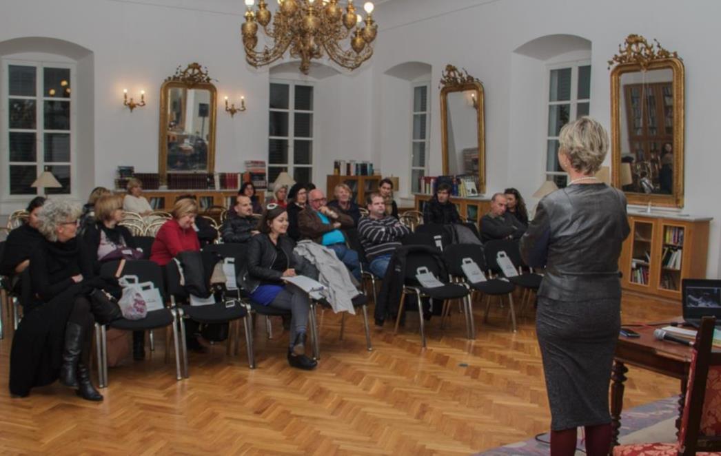 Put sv. Jakova – put poniznosti (FOTO)