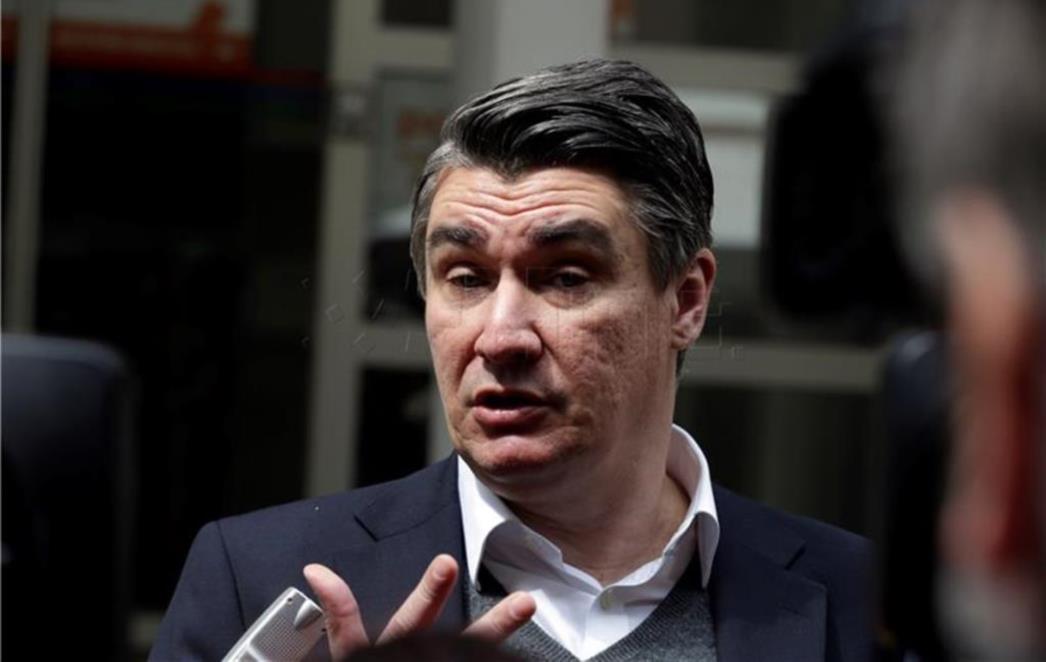 Milanović je već odlučio: Evo tko će biti novi šef splitskog SDP-a
