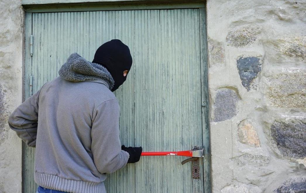 KRALI PO KUĆAMA: Ukupna vrijednost otuđenih predmeta procijenjena na gotovo 29.000 kuna
