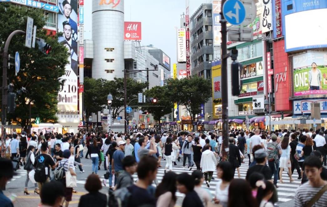 STRAVIČNA STATISTIKA Petina Japanaca u opasnosti od smrti od previše posla